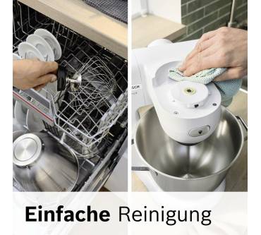 Produktbild Bosch Serie 6 MUMS6EW23D