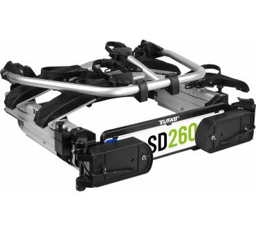 Produktbild Eufab SD260