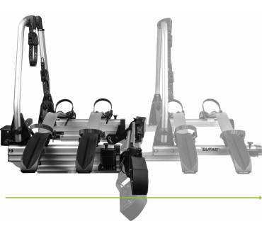 Produktbild Eufab SD260