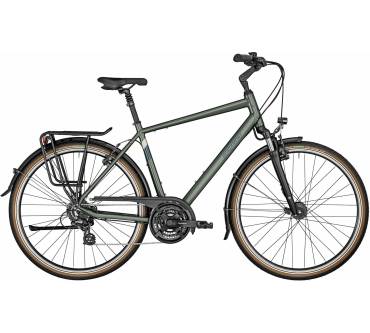 Produktbild Bergamont Horizon 3 Gent (Modell 2025)