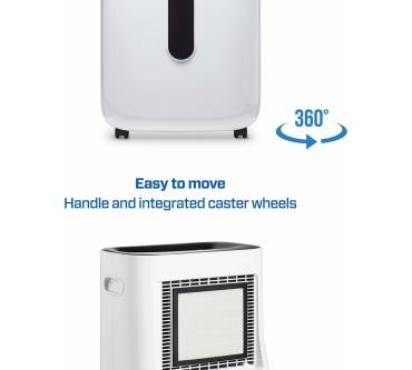 Produktbild Clean Air Optima CA-708 Smart