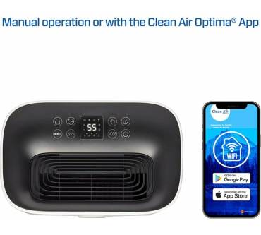 Produktbild Clean Air Optima CA-708 Smart