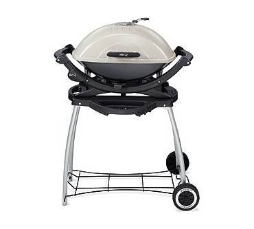Produktbild Weber Char Q 260