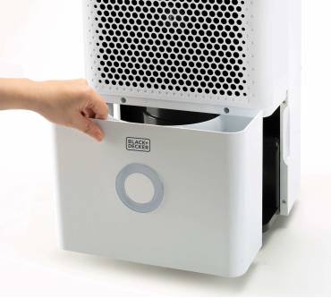 Produktbild Black + Decker BXDH12E