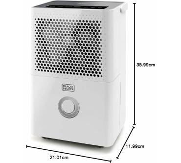 Produktbild Black + Decker BXDH12E