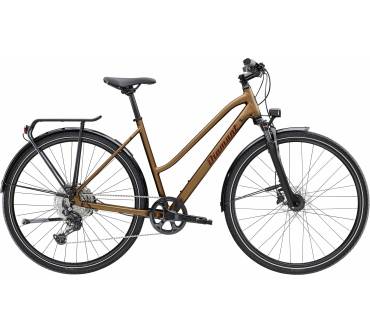 Produktbild Diamant Elan Deluxe Damen (Modell 2025)