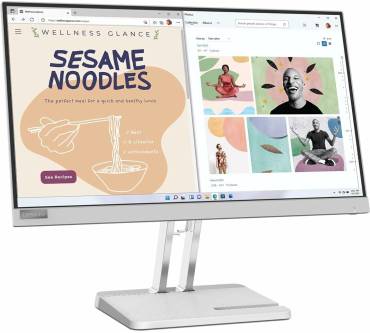 Produktbild Lenovo L24i-4A