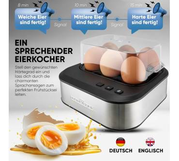 Produktbild ProfiCook PC-EK 1276