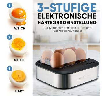 Produktbild ProfiCook PC-EK 1276