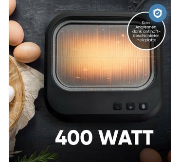 Produktbild ProfiCook PC-EK 1276