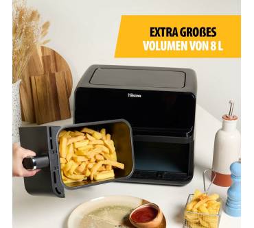 Produktbild Tristar FR-9026