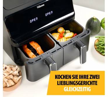 Produktbild Tristar FR-9026