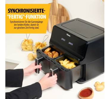 Produktbild Tristar FR-9026