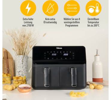 Produktbild Tristar FR-9026