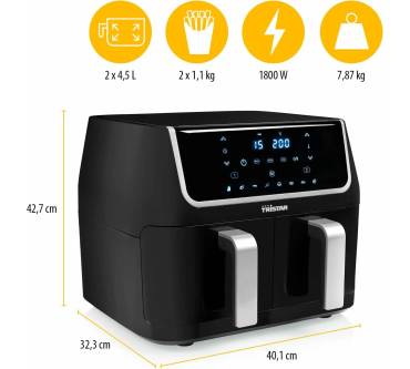 Produktbild Tristar FR-6970