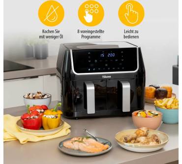 Produktbild Tristar FR-6970