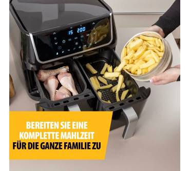 Produktbild Tristar FR-6970