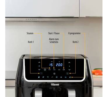 Produktbild Tristar FR-6970