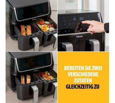 Produktbild Tristar FR-6970