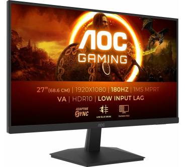 Produktbild AOC 27G15N2