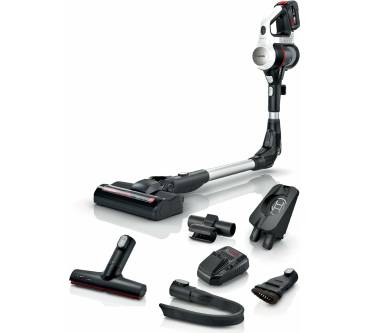 Produktbild Bosch Unlimited Serie 7 BSS715CARP