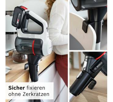 Produktbild Bosch Unlimited Serie 7 BSS715CARP