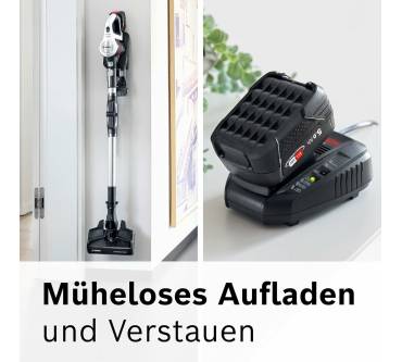 Produktbild Bosch Unlimited Serie 7 BSS715CARP