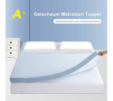 Produktbild Duanduan Gel-Topper