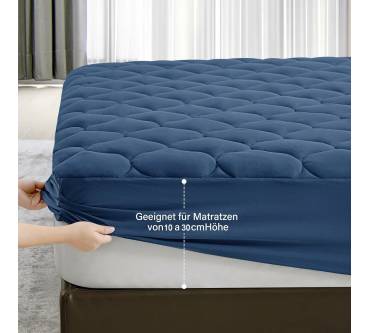 Produktbild Duanduan Matratzen-Topper