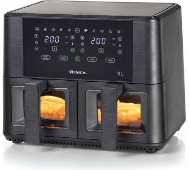 Produktbild Ariete Airy Fryer Dual 9 L
