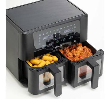 Produktbild Ariete Airy Fryer Dual 9 L
