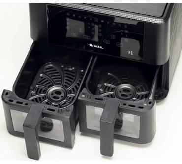 Produktbild Ariete Airy Fryer Dual 9 L