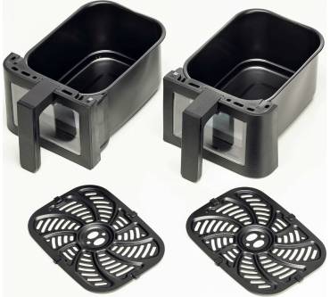 Produktbild Ariete Airy Fryer Dual 9 L