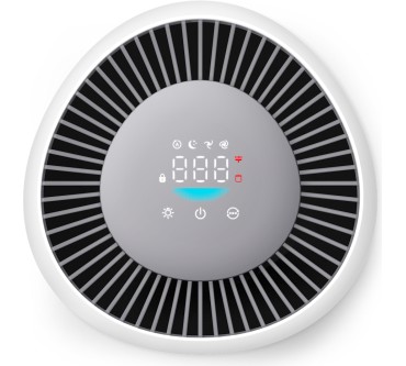 Produktbild Philips Series 9000 AC0920/10 PureProtect Mini