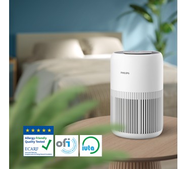 Produktbild Philips Series 9000 AC0920/10 PureProtect Mini