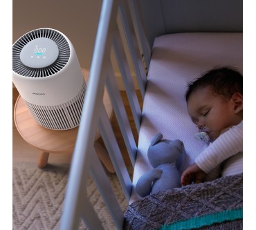 Produktbild Philips Series 9000 AC0920/10 PureProtect Mini