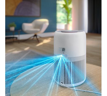 Produktbild Philips Series 9000 AC0920/10 PureProtect Mini
