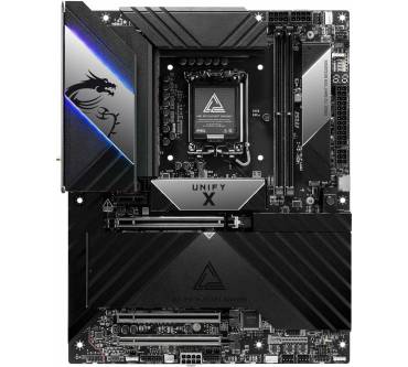 Produktbild MSI MEG Z890 Unify-X