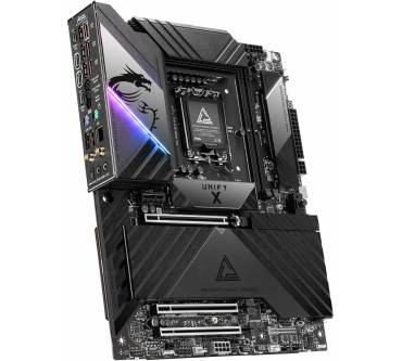 Produktbild MSI MEG Z890 Unify-X