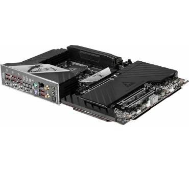 Produktbild MSI MEG Z890 Unify-X