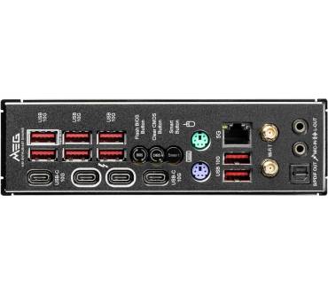 Produktbild MSI MEG Z890 Unify-X