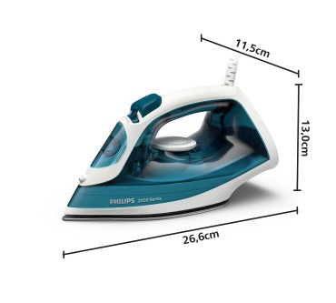 Produktbild Philips 2000 Series DST2020/80