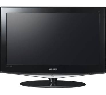 Produktbild Samsung LE26R72B
