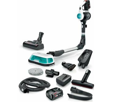 Produktbild Bosch Unlimited Serie 7 ProHygienic Aqua BSS712XHYG