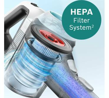 Produktbild Bosch Unlimited Serie 7 ProHygienic Aqua BSS712XHYG