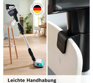 Produktbild Bosch Unlimited Serie 7 ProHygienic Aqua BSS712XHYG