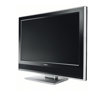 Produktbild Toshiba 26WL66Z