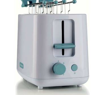 Produktbild Ariete Breakfast Toaster