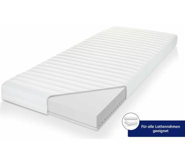 Produktbild Träumegut24 WaterCell Premium Kaltschaumtopper