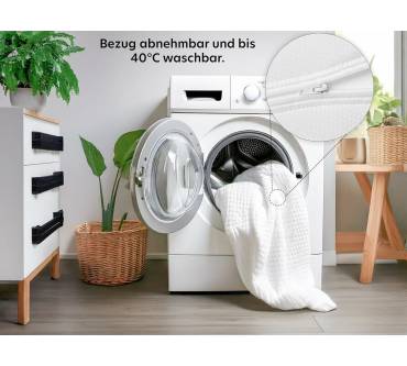 Produktbild Träumegut24 WaterCell Premium Kaltschaumtopper